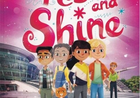 Rise and Shine A1+, Level 4, Pupil's Book and eBook with Digital Activities on the Pearson English Portal