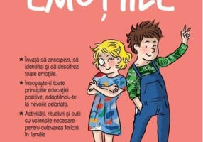 Caietul părintelui. Emoțiile