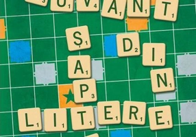 Un cuvânt din șapte litere