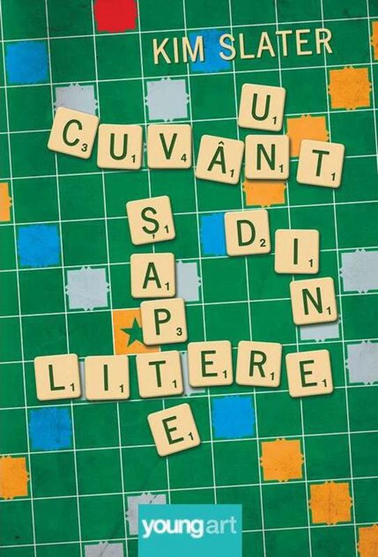 Un cuvânt din șapte litere