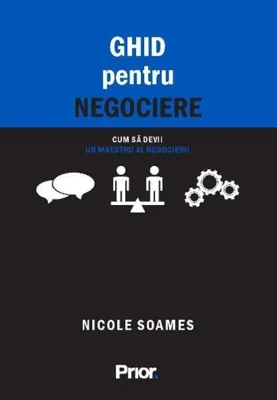 Ghid pentru negociere