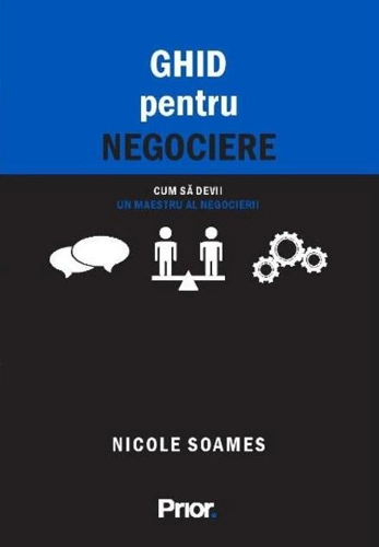 Ghid pentru negociere