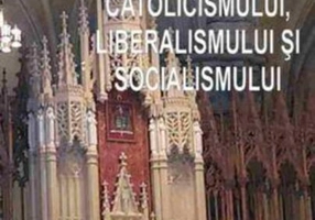 Eseu asupra catolicismului, liberalismului şi socialismului