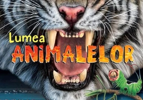Lumea animalelor