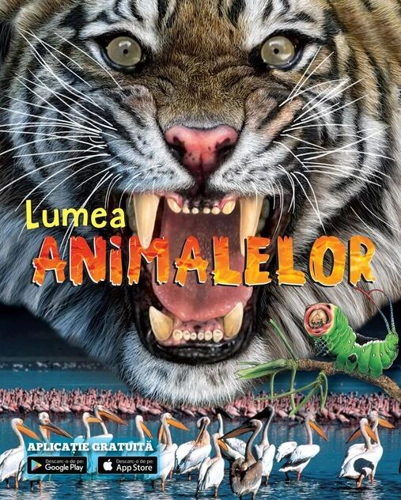Lumea animalelor
