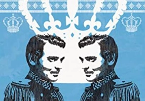 Level 5: The Prisoner of Zenda, With MP3 Audio CD