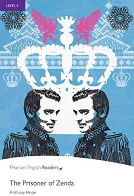 Level 5: The Prisoner of Zenda, With MP3 Audio CD