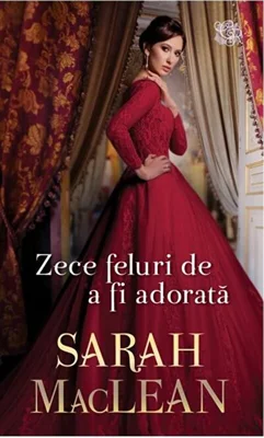 Zece feluri de a fi adorată