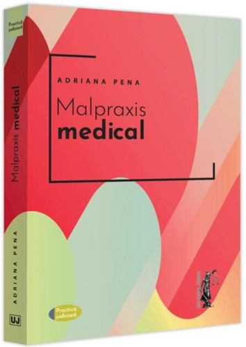 Malpraxis medical