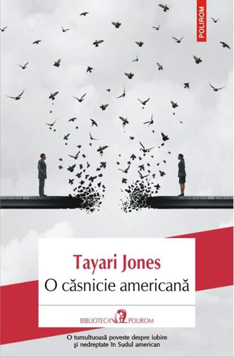 O căsnicie americană