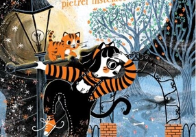 Kitty și hoțul pietrei înstelate