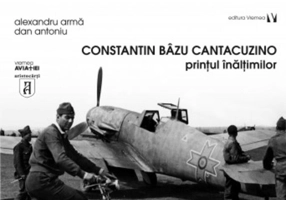 Constantin Bâzu Cantacuzino, prinţul înălţimilor