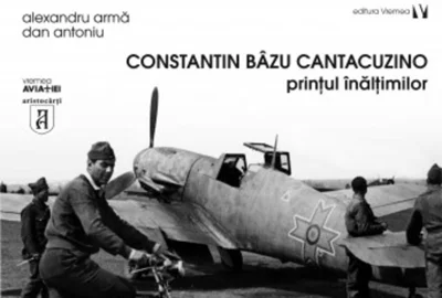 Constantin Bâzu Cantacuzino, prinţul înălţimilor