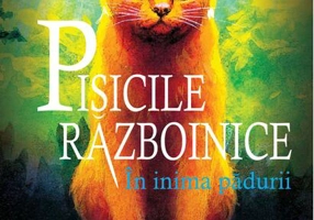 În inima pădurii (Vol. 1)