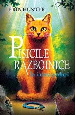 În inima pădurii (Vol. 1)