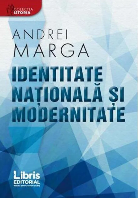 Identitate națională și modernitate