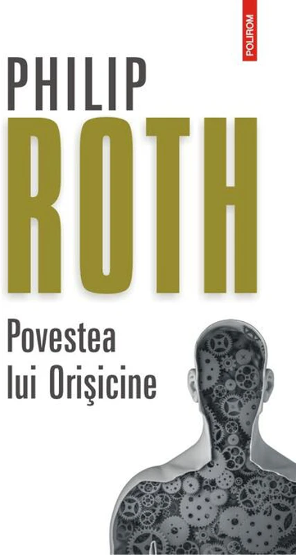 Povestea lui Orişicine