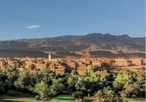 Morocco