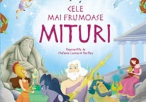 Cele mai frumoase Mituri (repovestire)