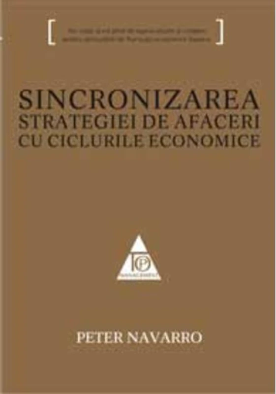 Sincronizarea strategiei de afaceri cu ciclurile economice