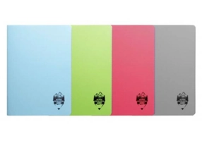 Caiet matematică DACO Atinge Excelența A5, 100 file, copertă din plastic - CT510AR