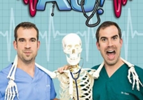 Operațiunea AU! Ghidul complet al propriului corp