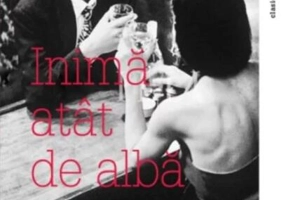 Inima atât de albă