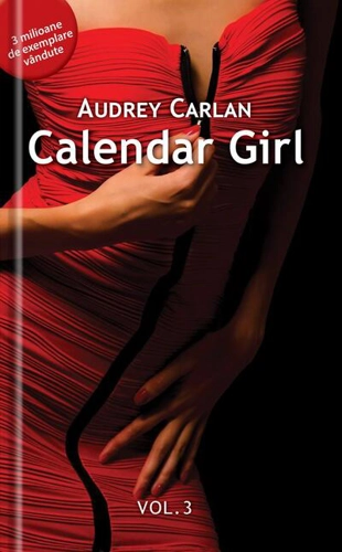 Calendar girl (vol. 3)