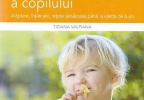 Alimentația naturală a copilului