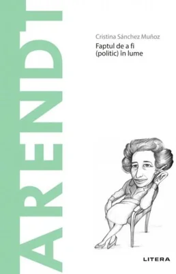 Arendt (Vol. 18)