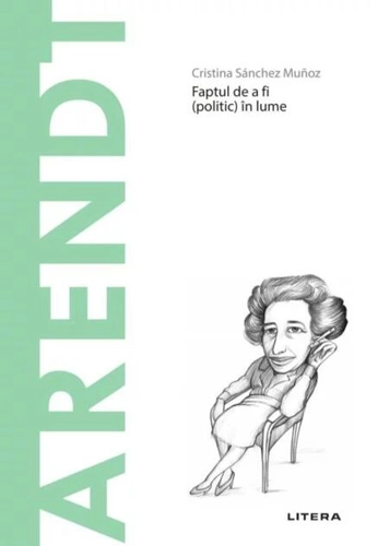Arendt (Vol. 18)