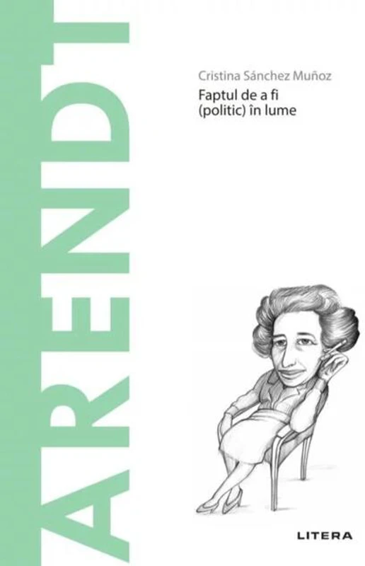Arendt (Vol. 18)