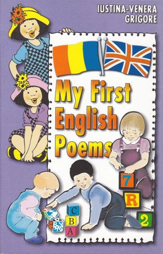 My First English Poems