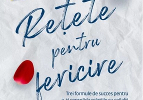 Reţete pentru fericire