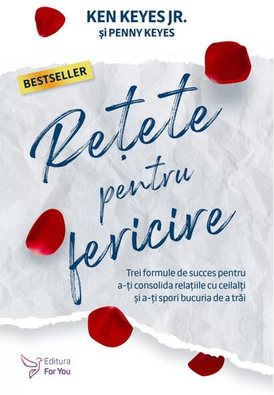 Reţete pentru fericire