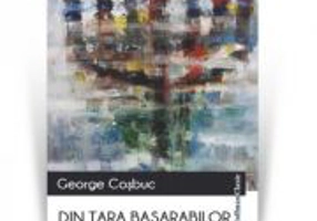 Din tara Basarabilor - George Cosbuc