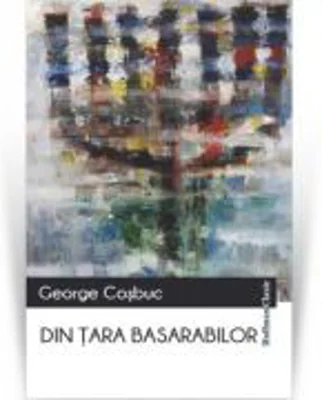 Din tara Basarabilor - George Cosbuc