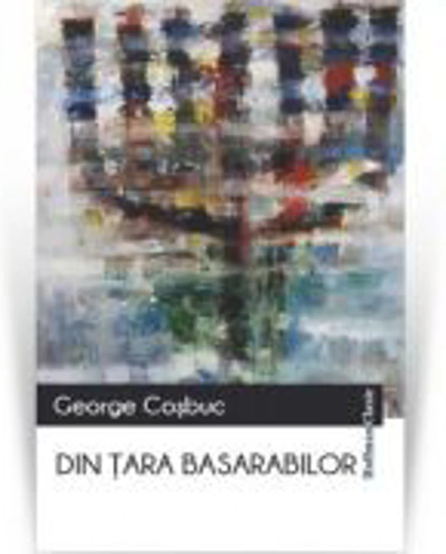 Din tara Basarabilor - George Cosbuc