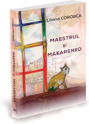 Maestrul și Makarenko