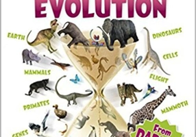 All About Evolution (Big Questions)