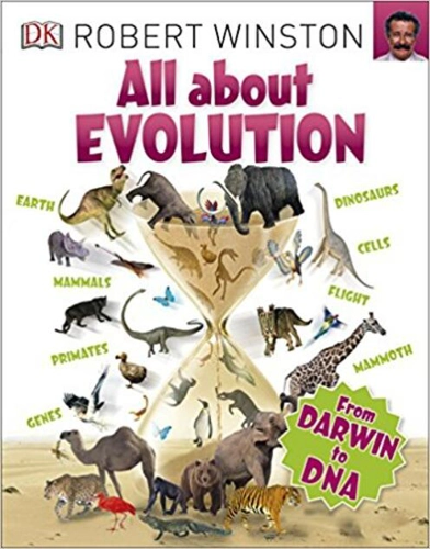 All About Evolution (Big Questions)