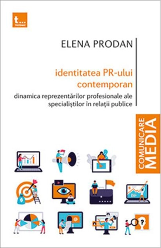Identitatea PR-ului contemporan