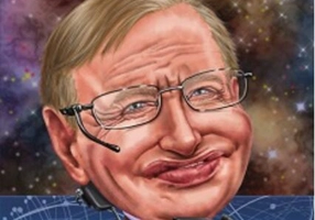 Cine a fost Stephen Hawking?