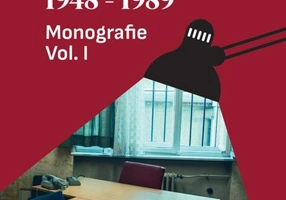Securitatea (1948-1989). Monografie (Vol. 1)