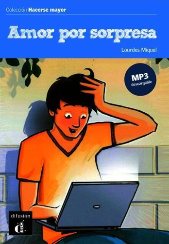 Amor Por Sorpresa. Coleccion Hacerse Mayor (A2)