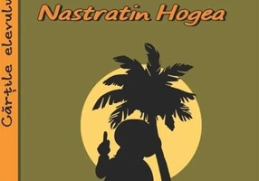 Năzdrăvăniile lui Nastratin Hogea