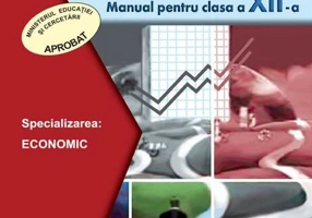 Marketing. Manual. Clasa a XII-a (Specializarea Economic)
