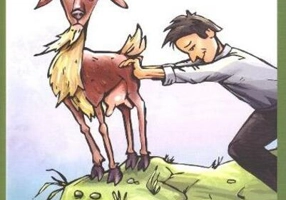 Împinge capra în prăpastie!