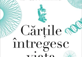 Cărțile întregesc viața