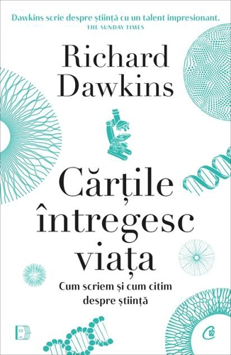 Cărțile întregesc viața